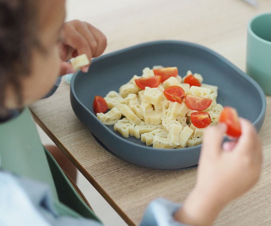 Bord Beaba, plat bord