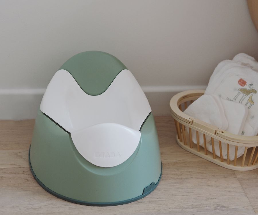 Wc-potje Beaba Ergonomisch wc-potje