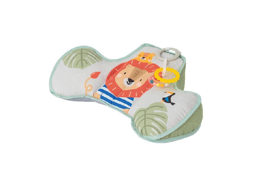 Buikkussen Taf Toys Tummy-Time Pillow