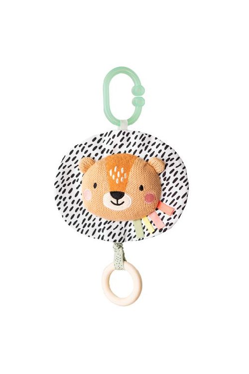 Speelfiguur Taf Toys Harry Musical Lion