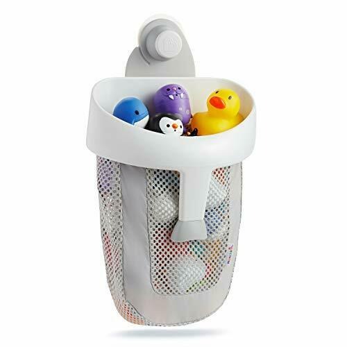 Opberger voor badspeelgoed Munchkin Super Scoop Bath Toy Organizer