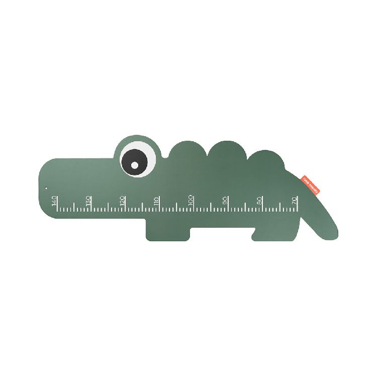 Groeimeter Done by Deer Croco | Hight Measurer