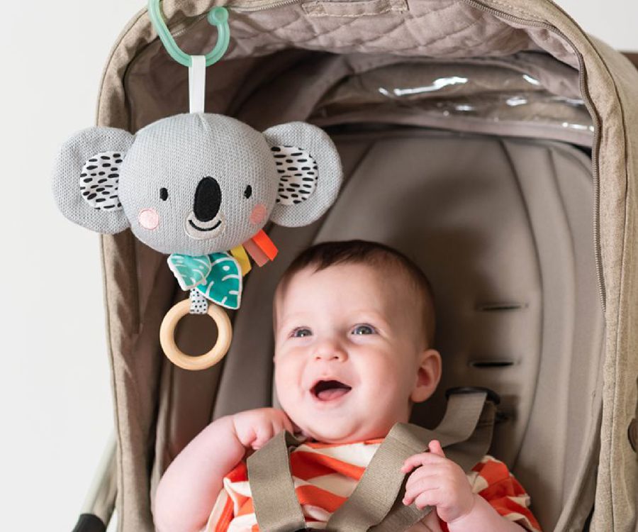 Speelfiguur Taf Toys Kimmy Musical Koala | Koala Daydream