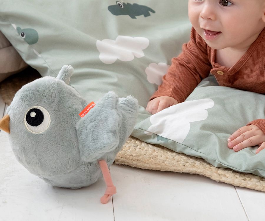 Tuimelaar Done by Deer, Birdee | Tumbler Toy