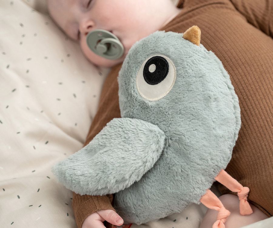 Knuffel Done by Deer, Birdee | Cuddle Cute