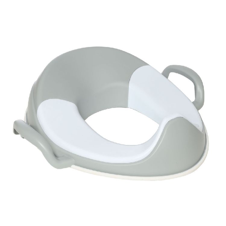 Wc-verkleiner Jippie's My Trainer Seat | Pearl Grey