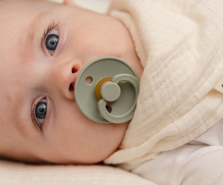 Fopspeen BIBS 2-Pack T2 | Colour