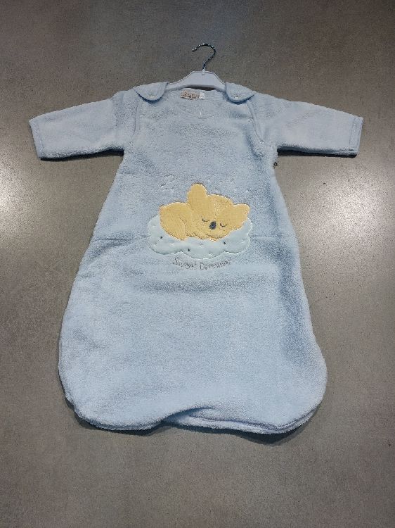 Slaapzak Picco Mini, 0/3/6 maanden