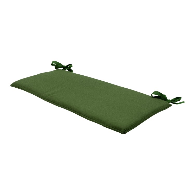 Bankkussen Madison, Canvas Eco+, moss green