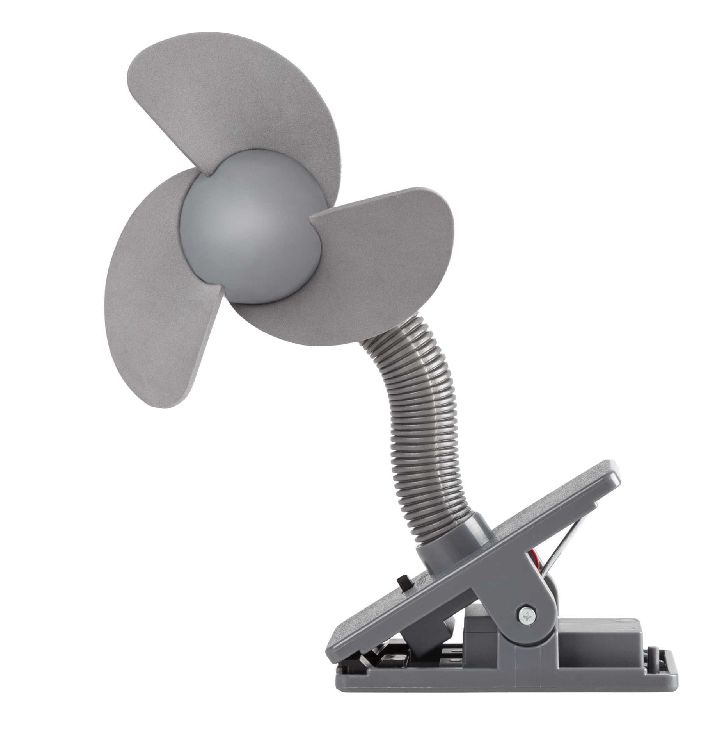 Ventilator Dooky Stroller Fan