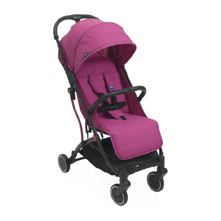 Buggy Chicco Trolley Me