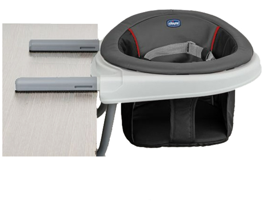 Tafelhangstoel Chicco 360°