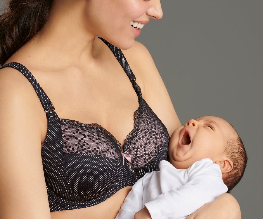 Borstvoedingsbeha Anita Maternity Miss Orely