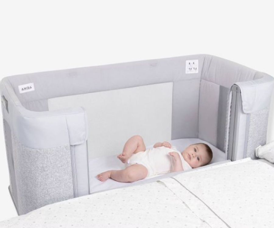 Wieg Chicco Next2Me Forever, co-sleeping wieg