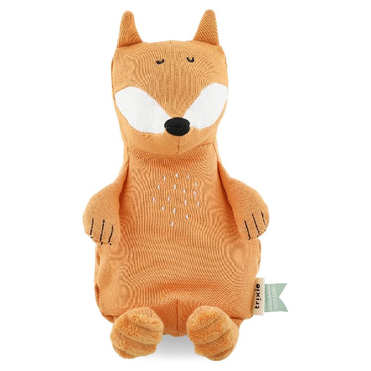 Knuffel Trixie, Plush Toy Small | Mr. Fox Playtime