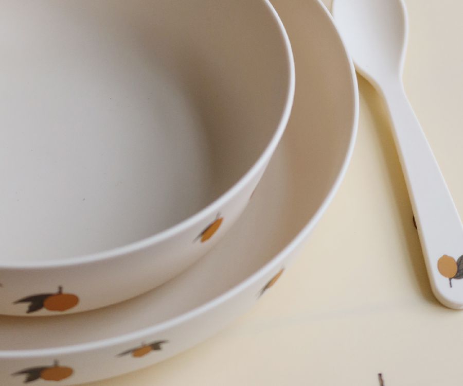 Placemat Konges Slojd Silicone Placemat