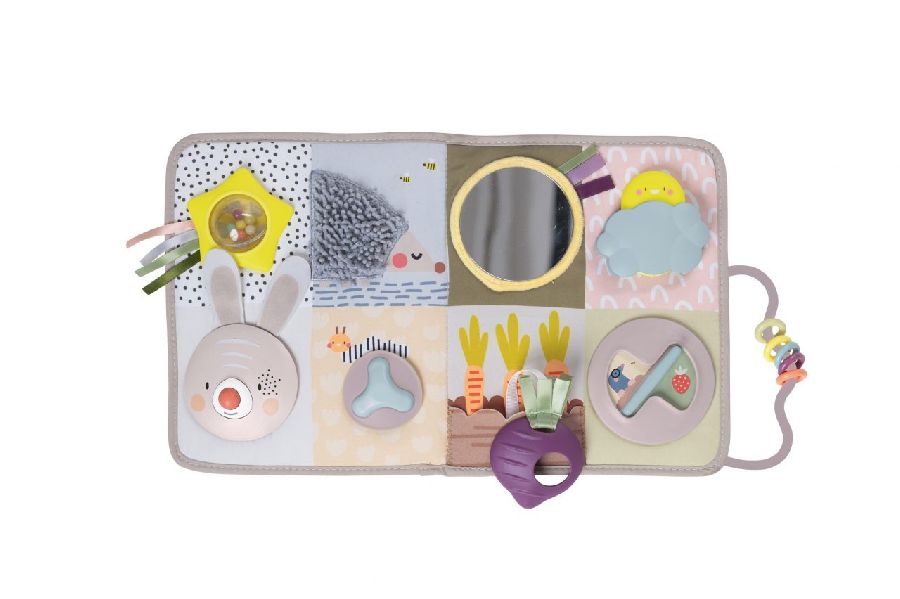 Parkhanger Taf Toys Developmental activity center | Urban Garden