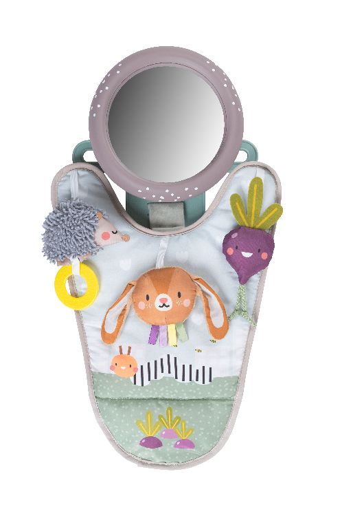 Autozetel speelgoed Taf Toys In Car Activity Center | Urban Garden