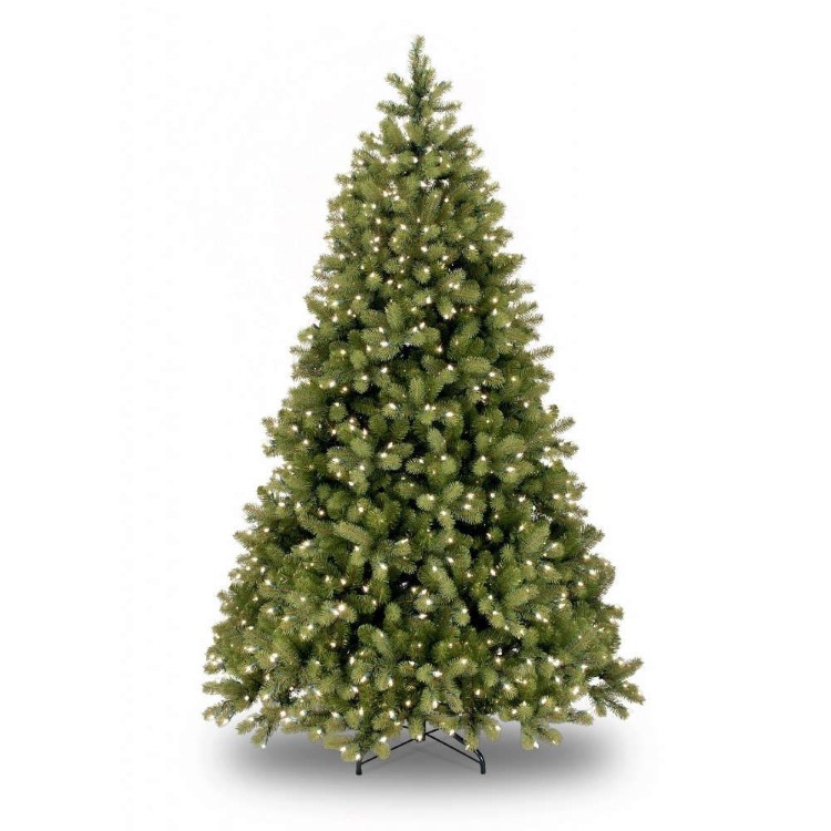 Kerstboom National Tree Company, BayBerry, H 183 cm
