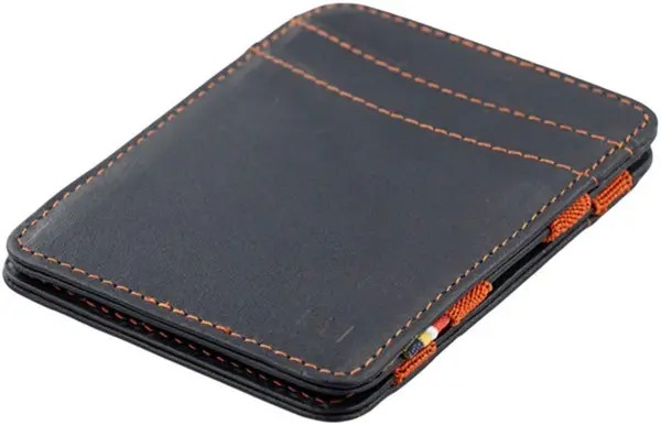 Geldbeugel Hunterson Magic Wallet | The Original