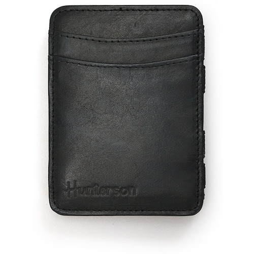 Geldbeugel Hunterson Magic Coin Wallet | The Original