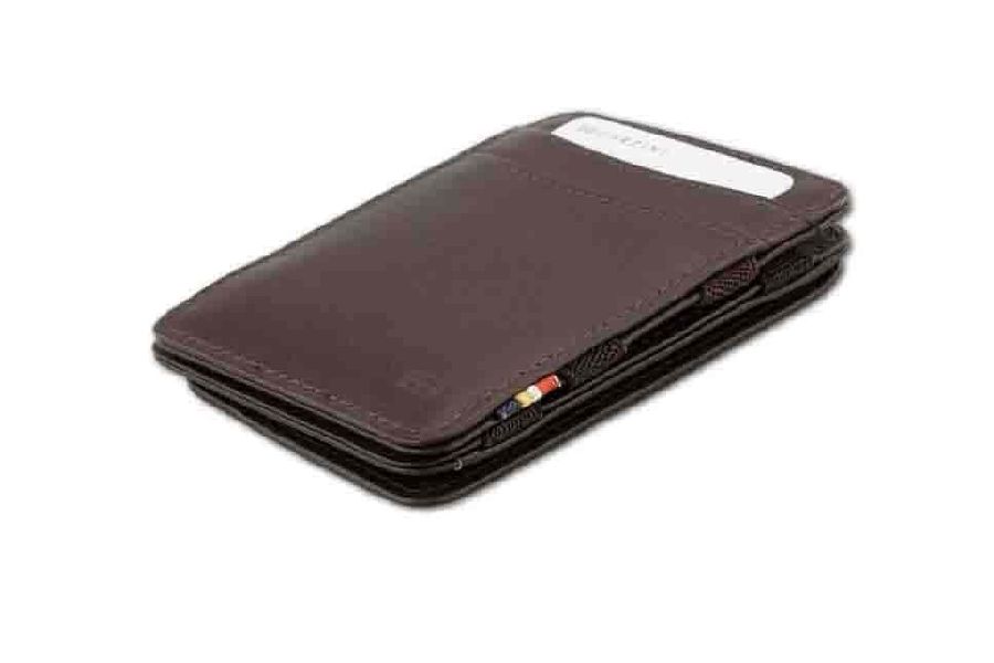 Geldbeugel Hunterson Magic Coin Wallet | The Original