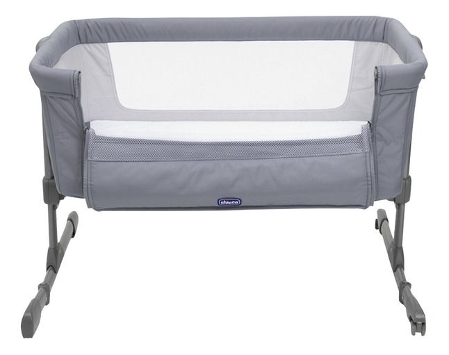 Wieg Chicco Next2Me Essential, co-sleeping wieg