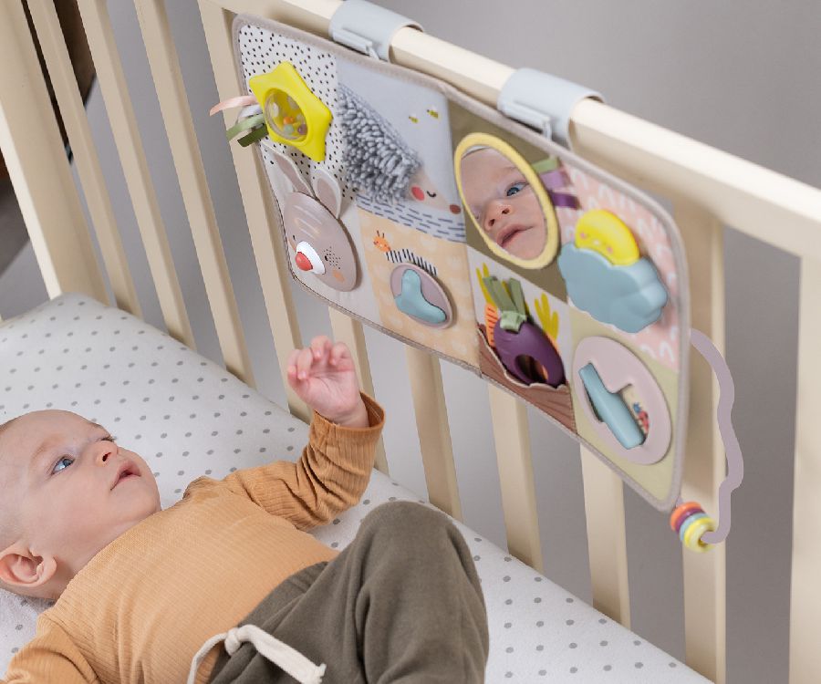 Parkhanger Taf Toys Developmental activity center | Urban Garden