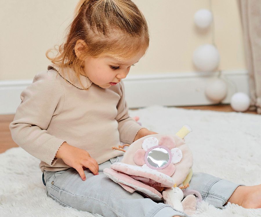Souza Make-up Box Vlinder Bestellen | Kindermake-up in Vlindervorm | Partydeco.nl