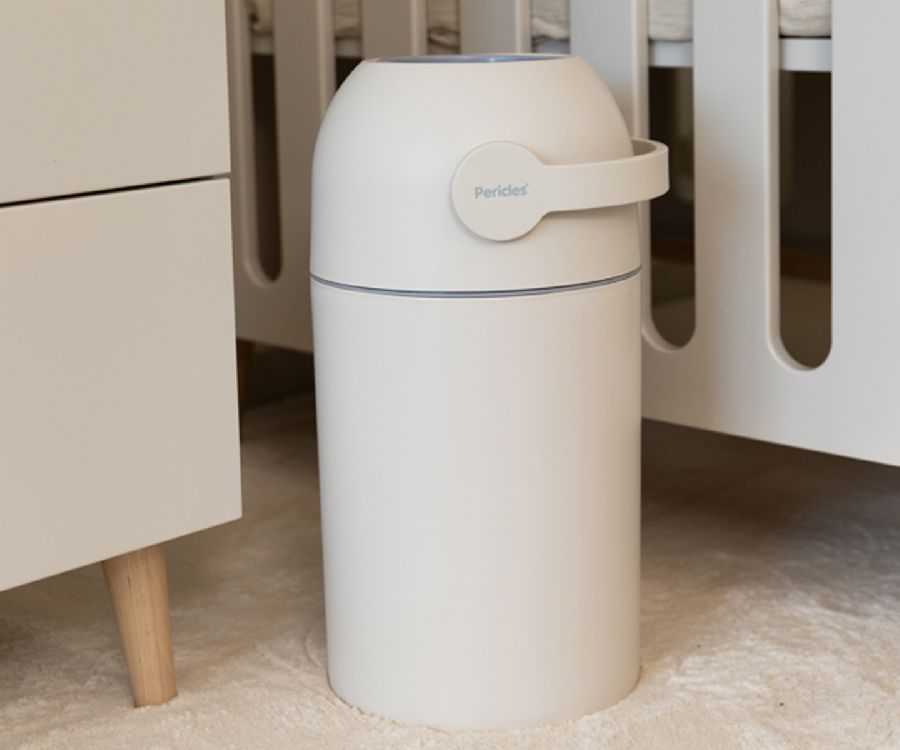 Luieremmer Pericles Magic