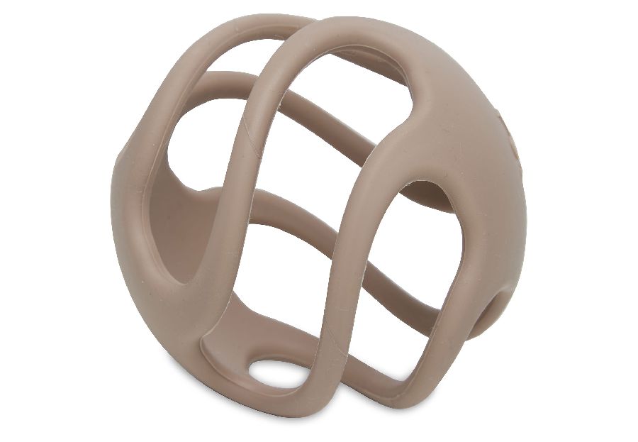 Activiteitenbal Jollein Teething ball | grijpbal