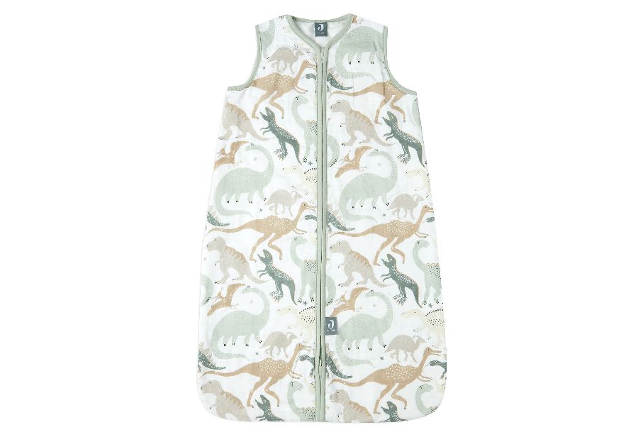 Slaapzak Jollein, 18/24 maanden, 0.5 TOG | Dino