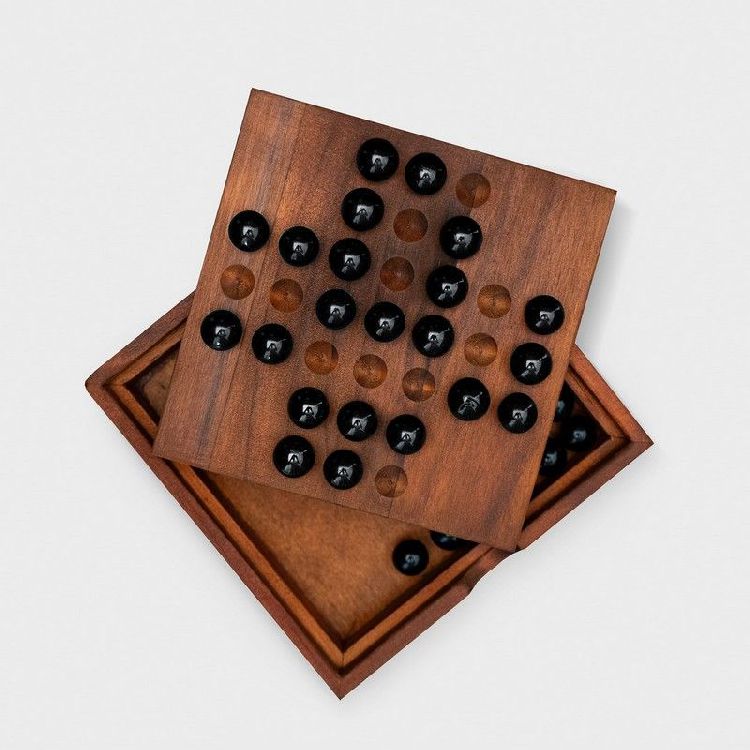 Gezelschapsspel Luckies Solitaire | Iron&Glory/Games