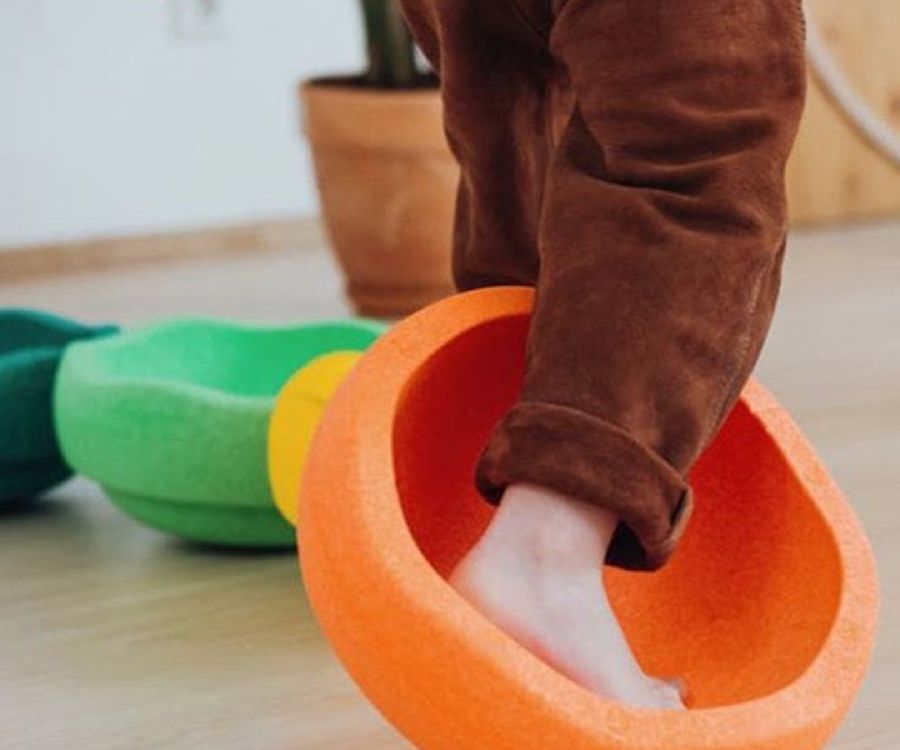 Stapelsteen Stapelstein, Original