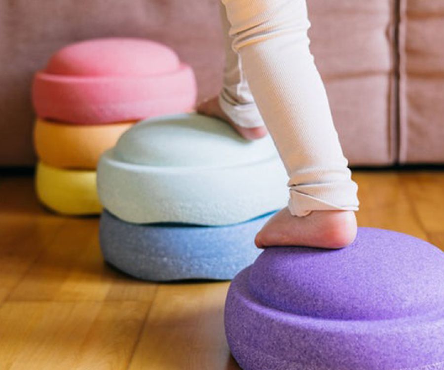 Stapelsteen Stapelstein, Original