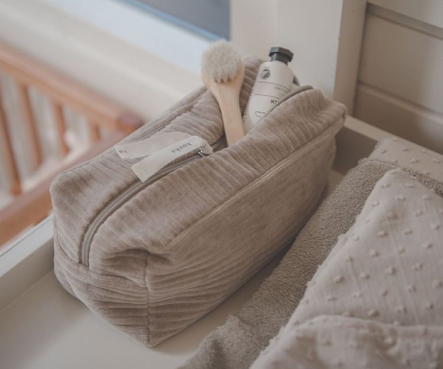 Toilettas Koeka | Vik clay