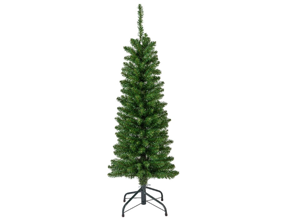 Kerstboom Decoris, Pencil, H 150 cm