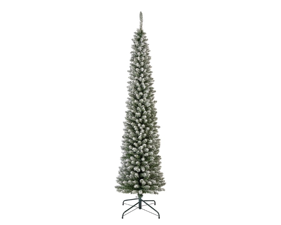 Kerstboom Everlands, Pencil, H 210 cm