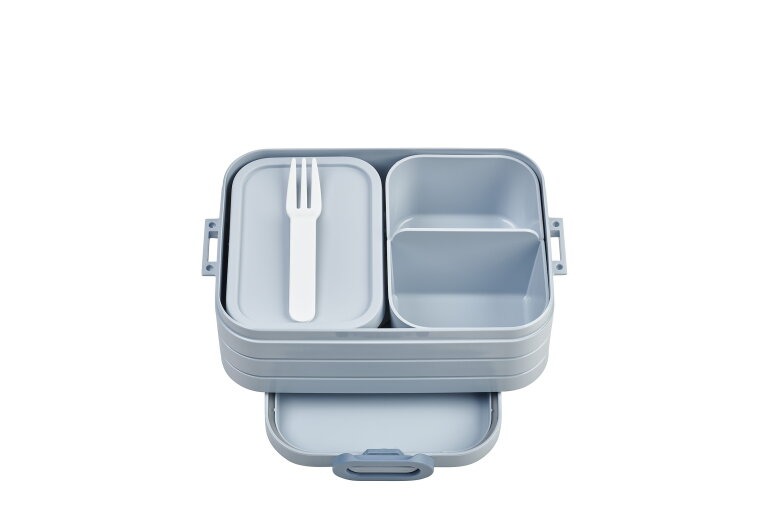 Brooddoos Mepal Bento Lunchbox Midi | Take A Break