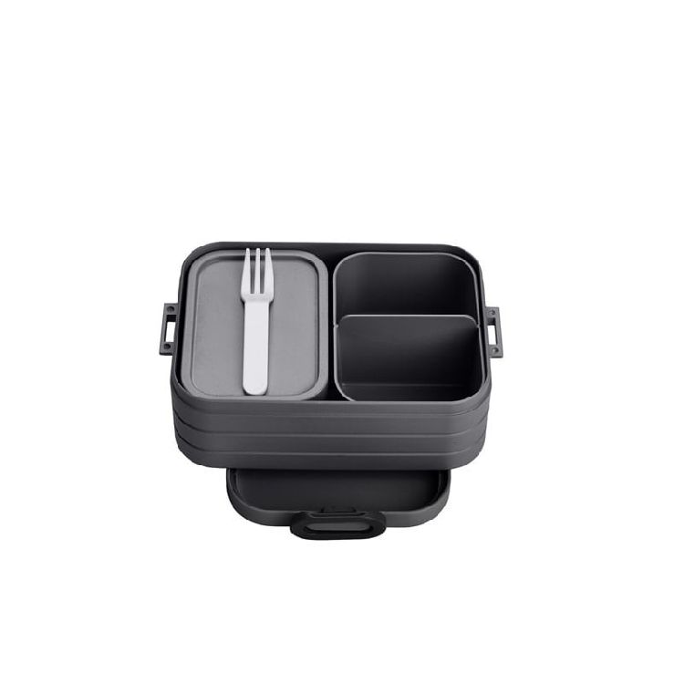 Brooddoos Mepal Bento Lunchbox Midi | Take A Break