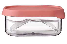 Brooddoos Mepal fruitbox | Take A Break