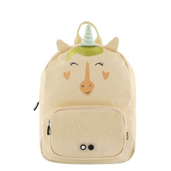 Rugzak Trixie Backpack | Mrs. Unicorn School