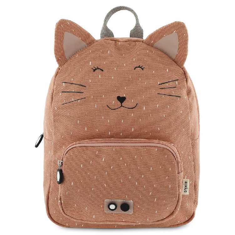 Rugzak Trixie Backpack | Mrs. Cat School