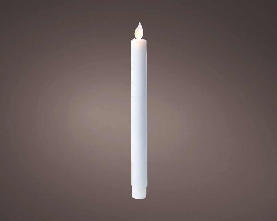 Verlichting Lumineo, dinerkaars, D 2.2 x H 24 cm