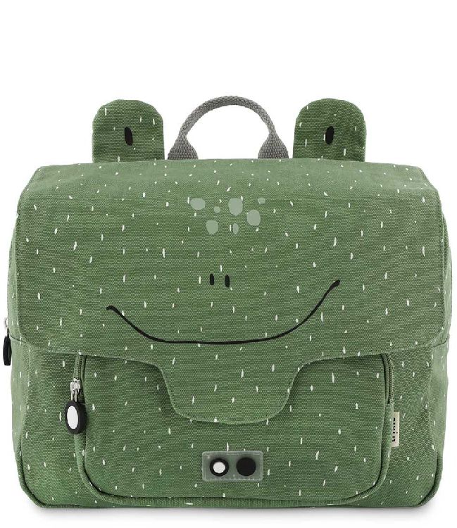 Boekentas Trixie Satchel | Mr. Frog School