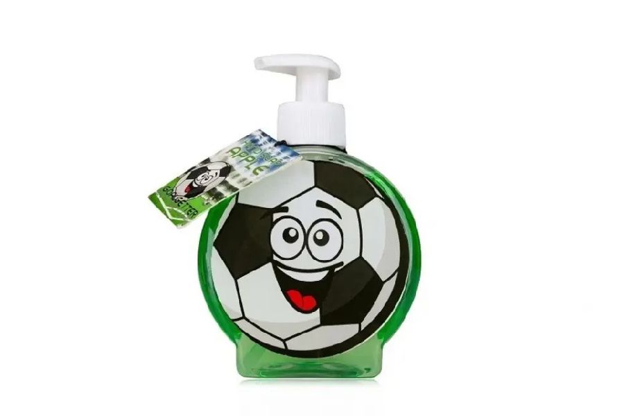 Zeep Gyp Goalgetter Handzeep