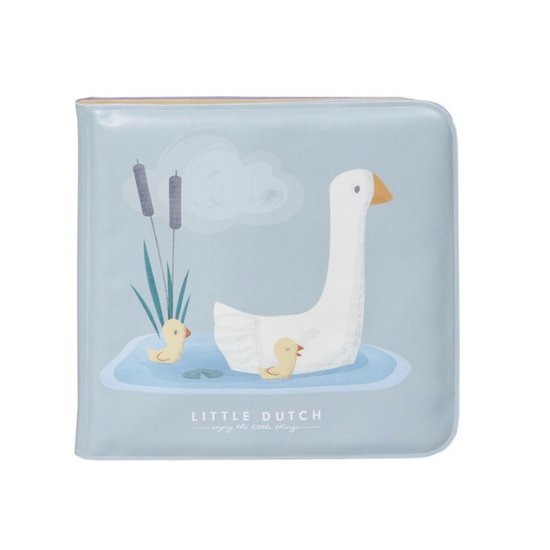 Badboek Little Dutch Bath Book | Little Goose