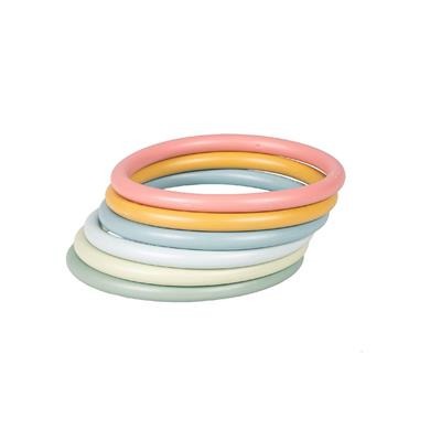 Speelgoedringen Little Dutch Activity Rings