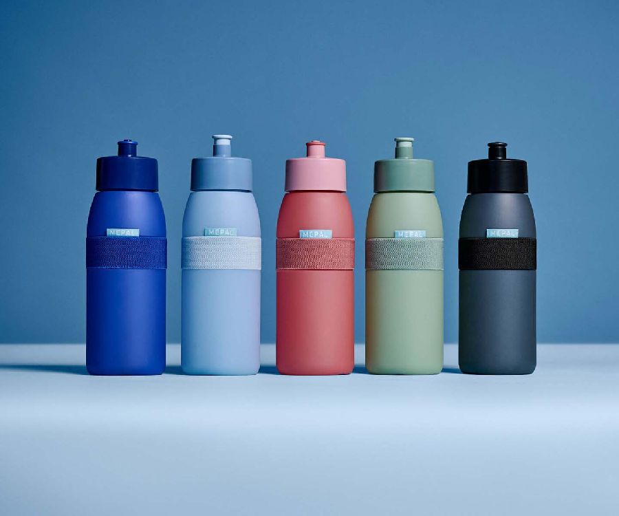 Drinkfles Mepal Sportbidon | Ellipse