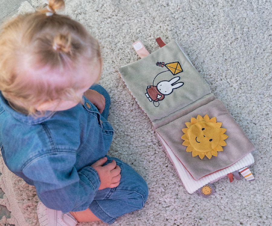 Zacht boekje TIAMO Activiteitenboek